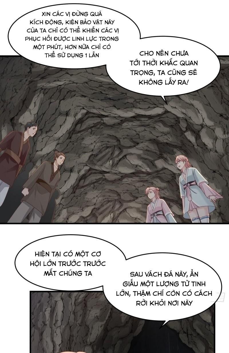 Hỗn Độn Đan Thần Chap 72 - Next Chap 73