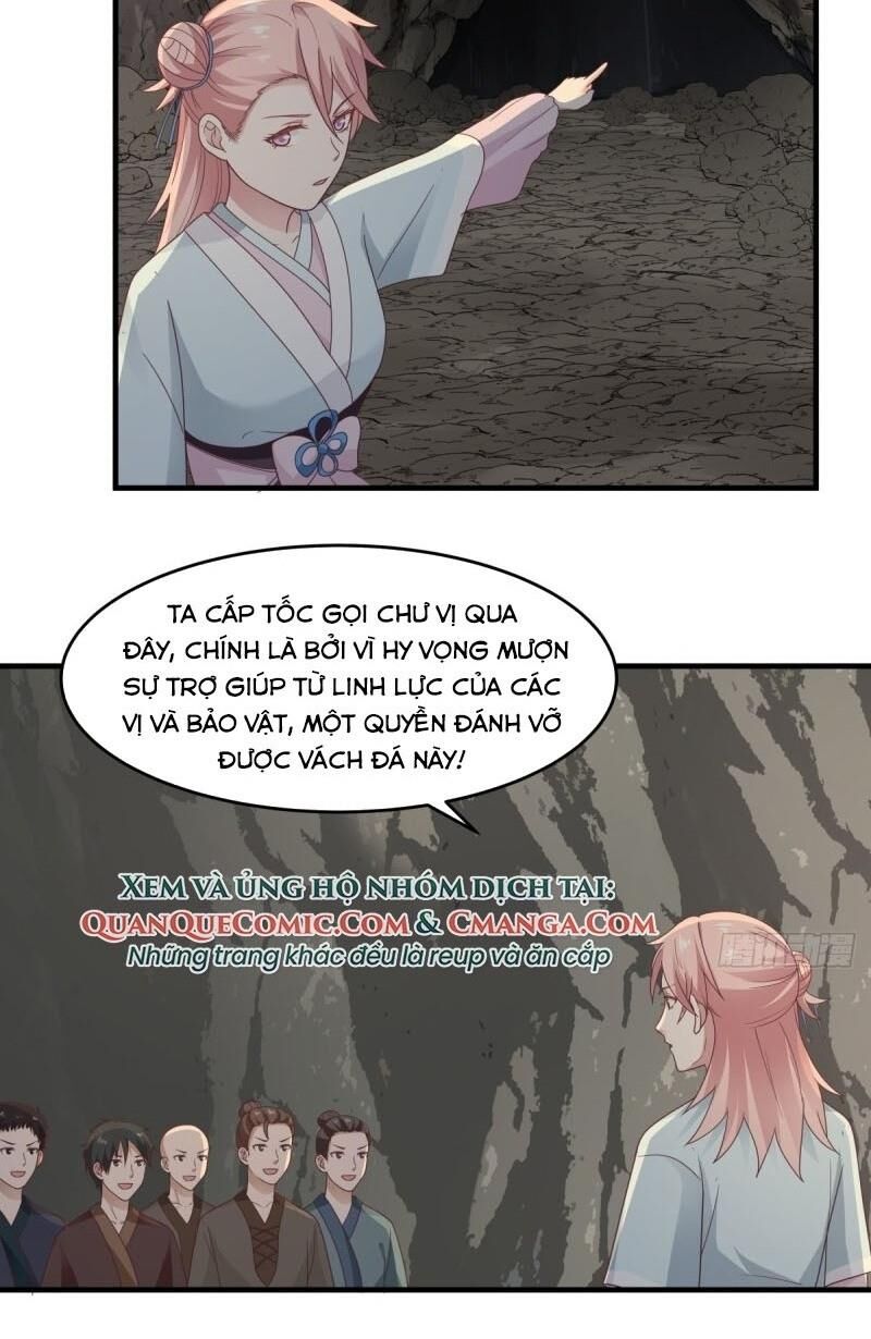 Hỗn Độn Đan Thần Chap 72 - Next Chap 73