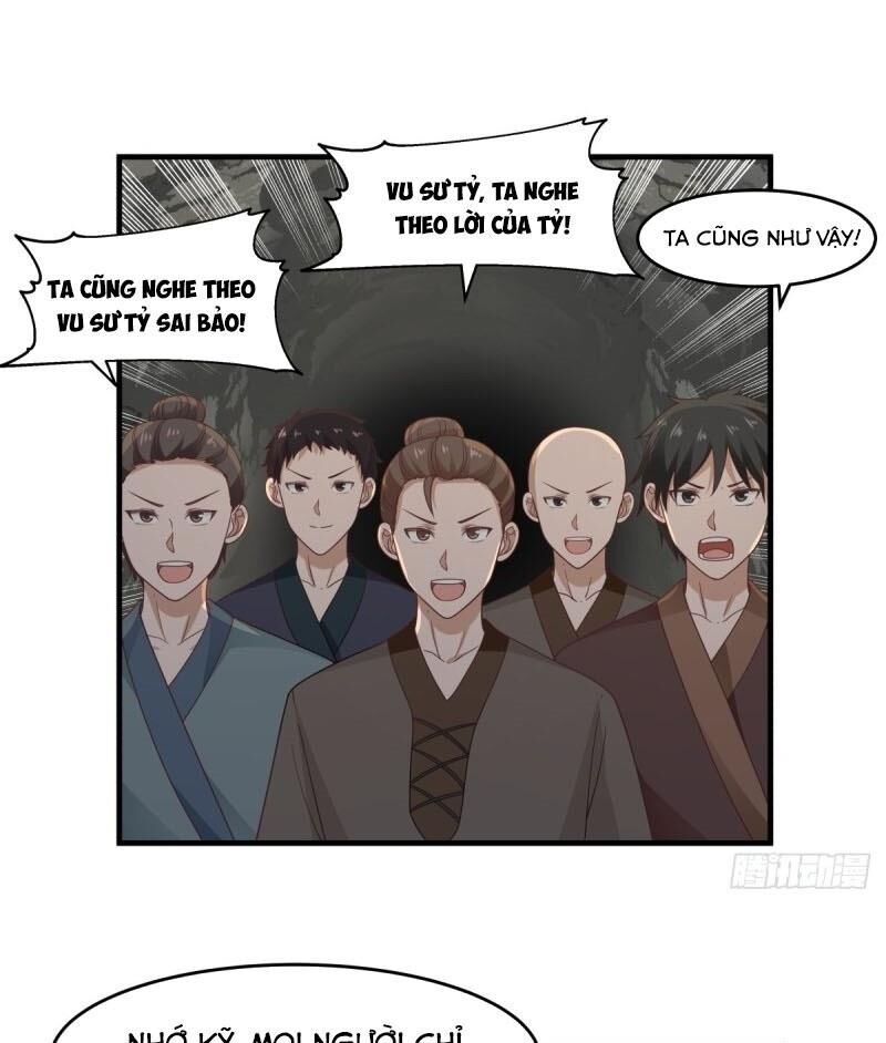 Hỗn Độn Đan Thần Chap 72 - Next Chap 73