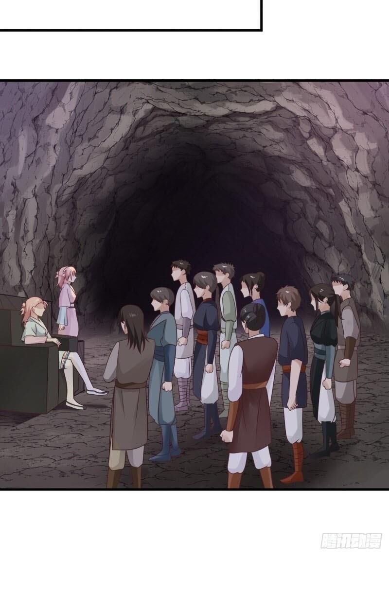 Hỗn Độn Đan Thần Chap 72 - Next Chap 73