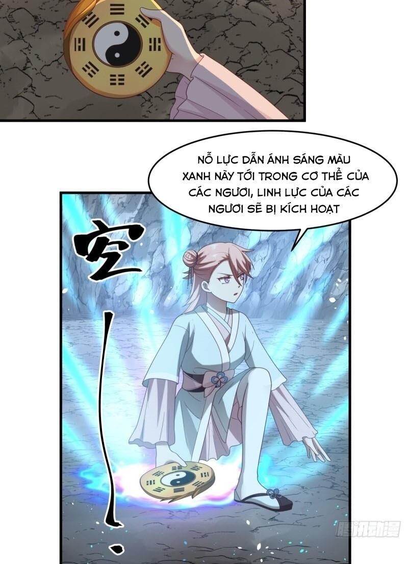 Hỗn Độn Đan Thần Chap 72 - Next Chap 73