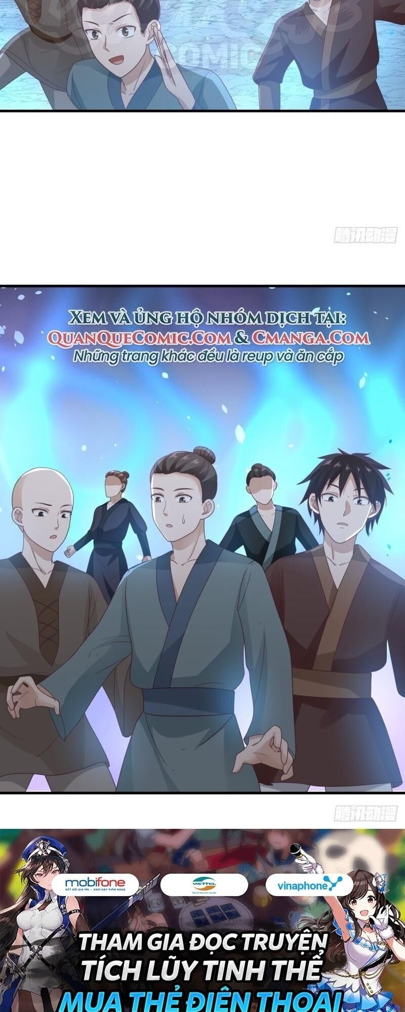 Hỗn Độn Đan Thần Chap 72 - Next Chap 73
