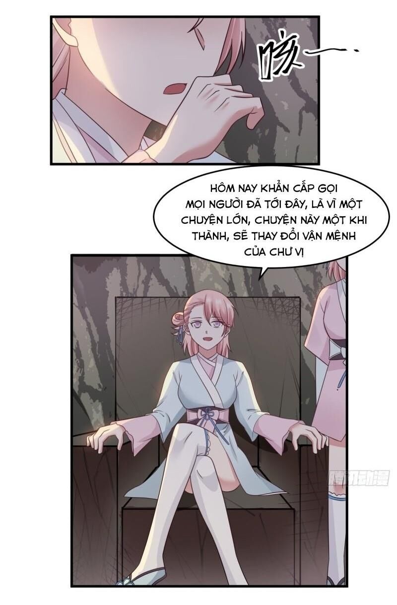 Hỗn Độn Đan Thần Chap 72 - Next Chap 73