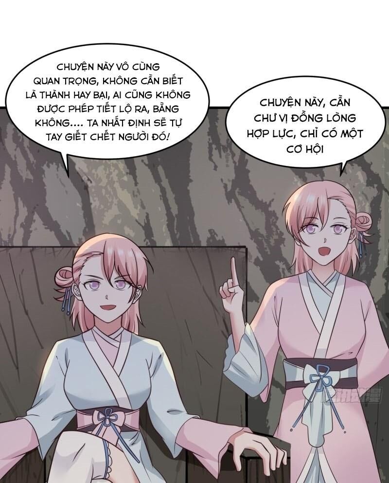 Hỗn Độn Đan Thần Chap 72 - Next Chap 73