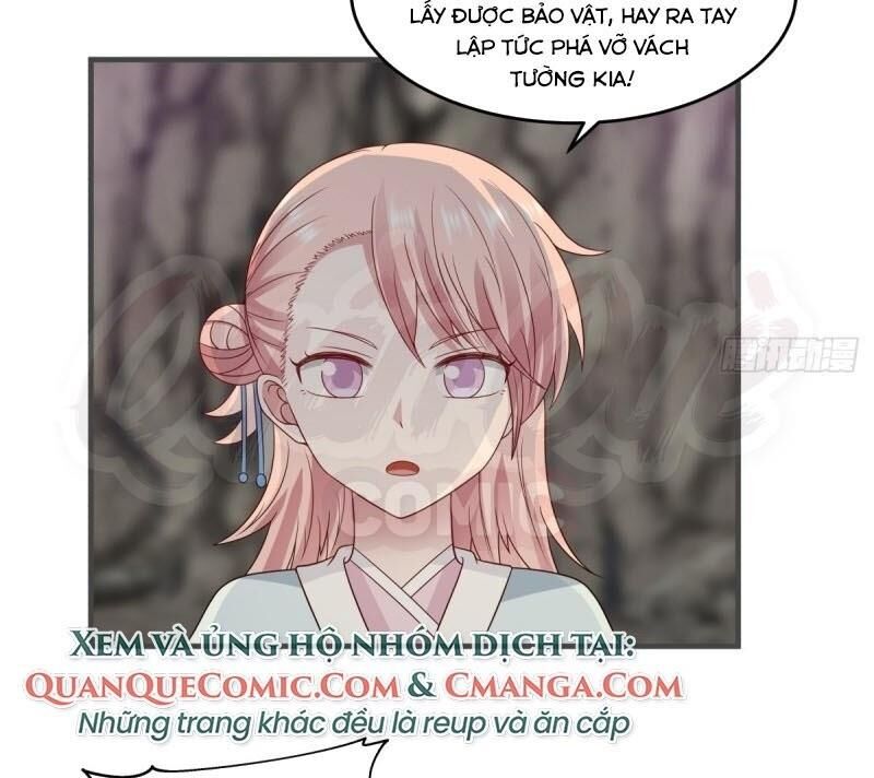 Hỗn Độn Đan Thần Chap 73 - Next Chap 74