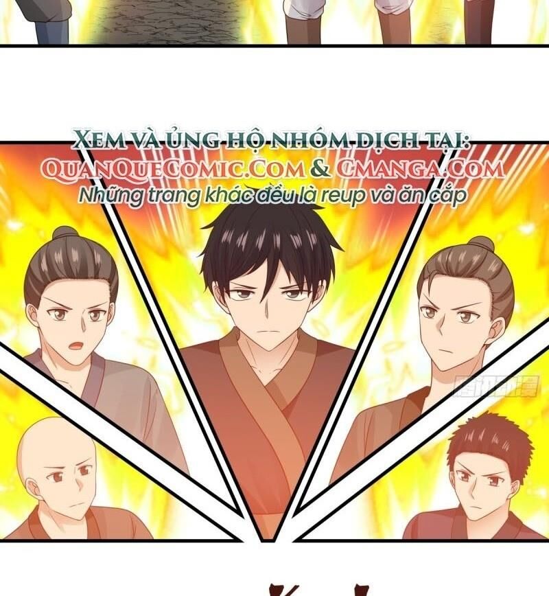 Hỗn Độn Đan Thần Chap 73 - Next Chap 74