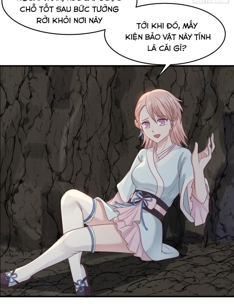 Hỗn Độn Đan Thần Chap 73 - Next Chap 74