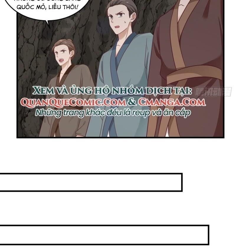 Hỗn Độn Đan Thần Chap 73 - Next Chap 74