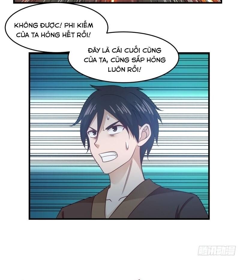 Hỗn Độn Đan Thần Chap 73 - Next Chap 74