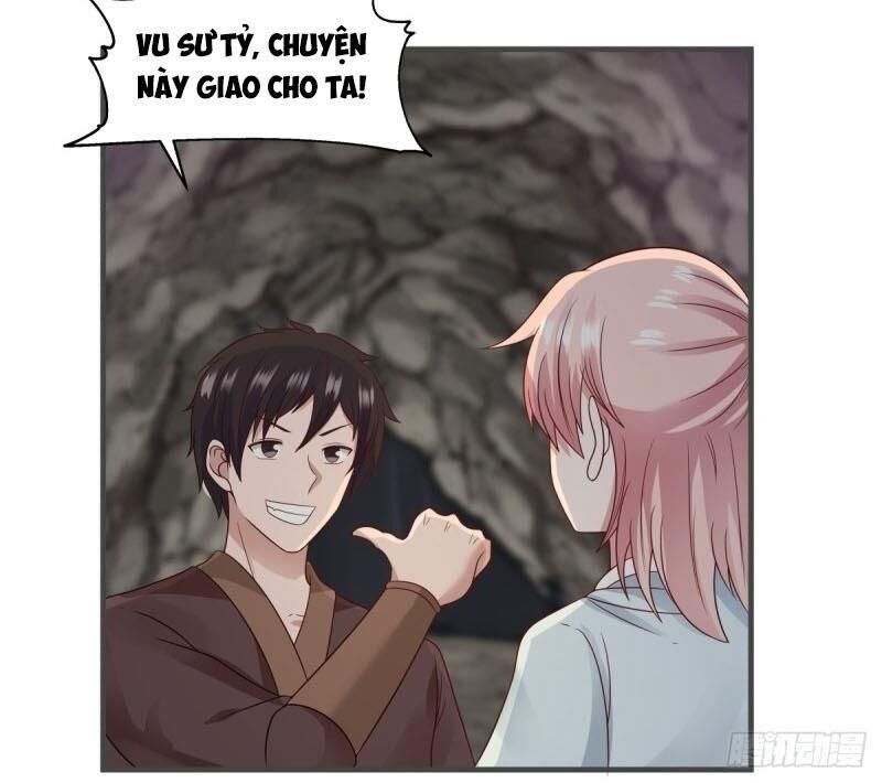 Hỗn Độn Đan Thần Chap 73 - Next Chap 74