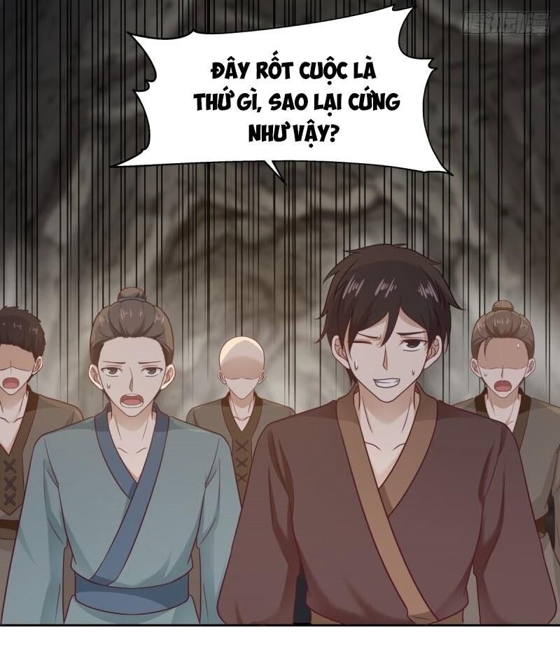 Hỗn Độn Đan Thần Chap 73 - Next Chap 74