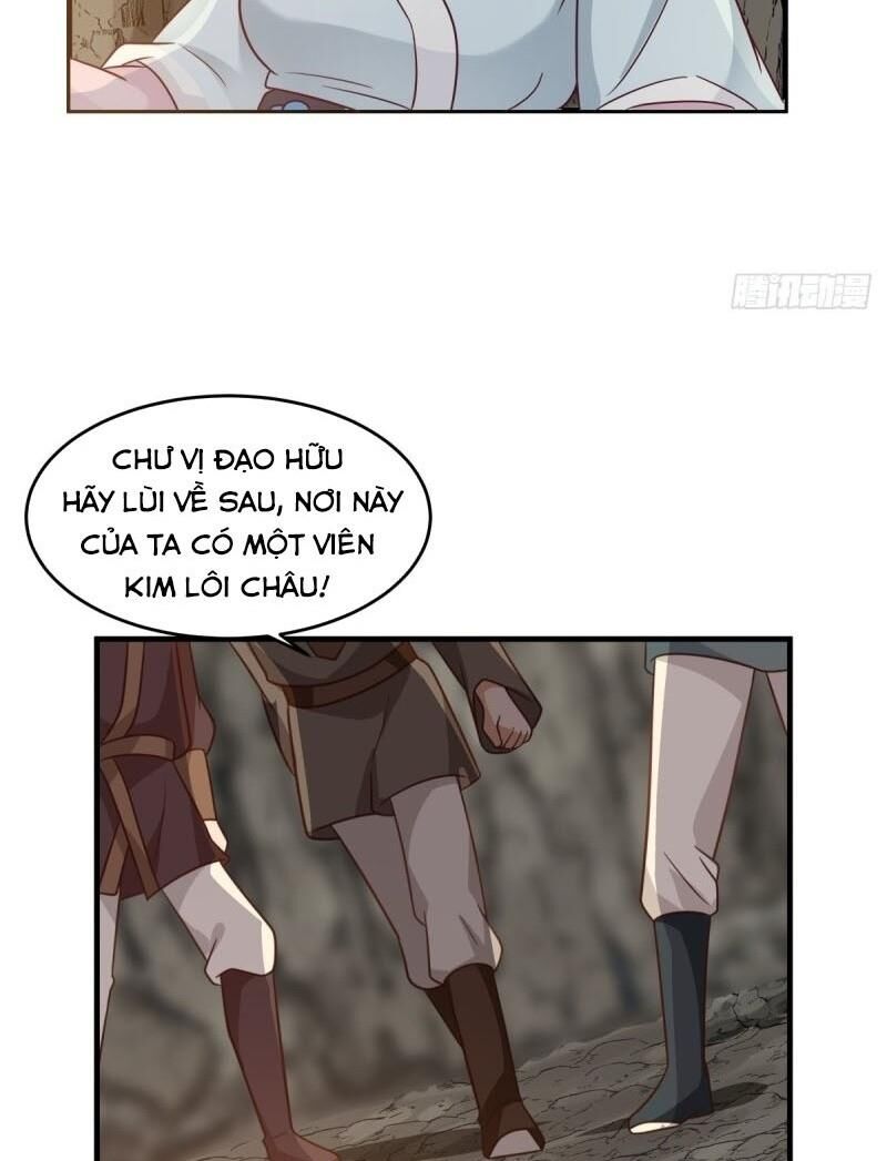 Hỗn Độn Đan Thần Chap 73 - Next Chap 74