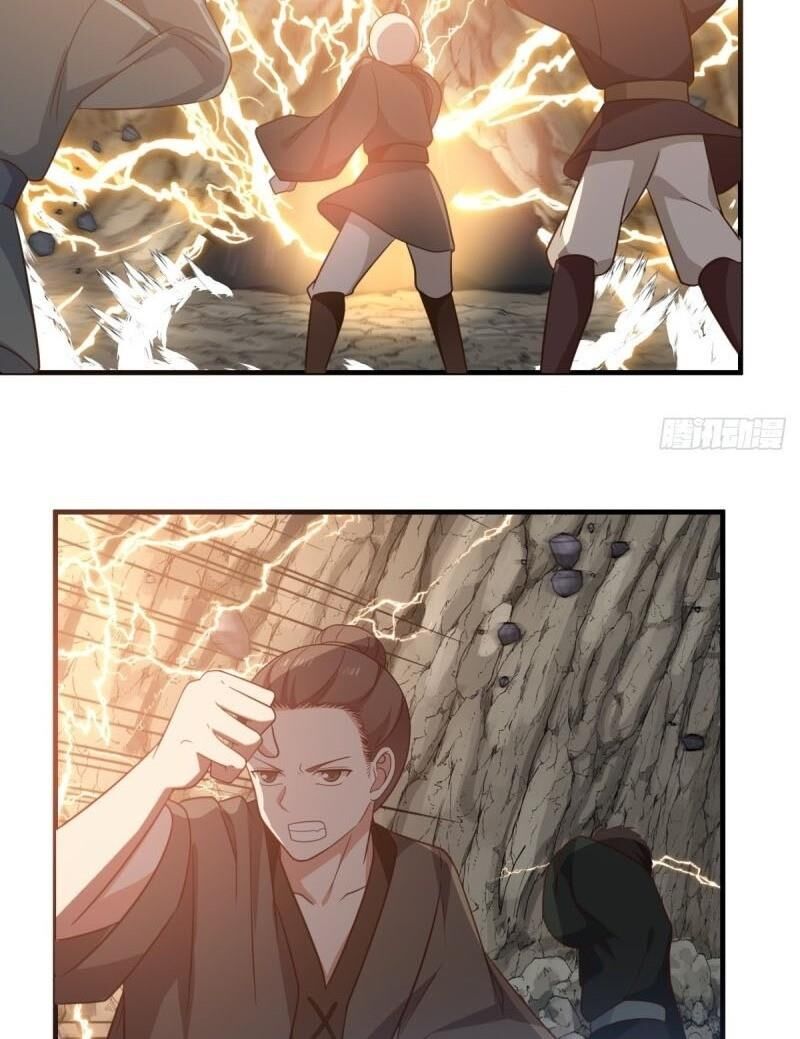 Hỗn Độn Đan Thần Chap 73 - Next Chap 74