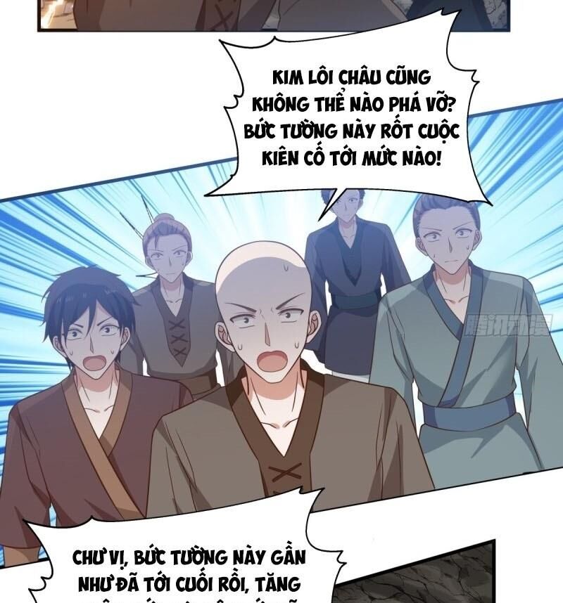 Hỗn Độn Đan Thần Chap 73 - Next Chap 74