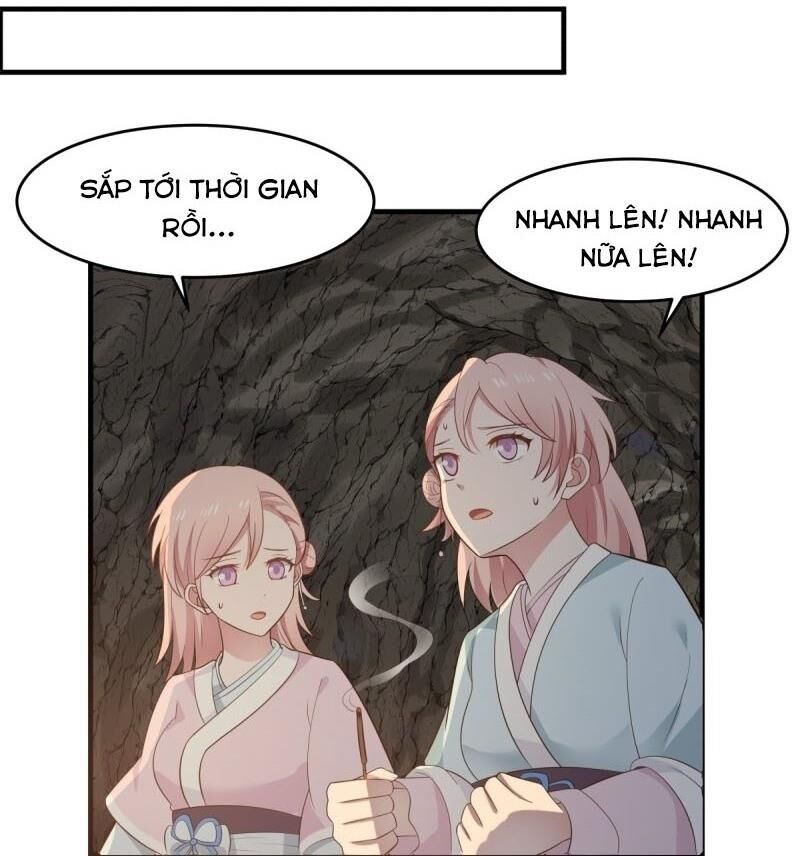 Hỗn Độn Đan Thần Chap 73 - Next Chap 74