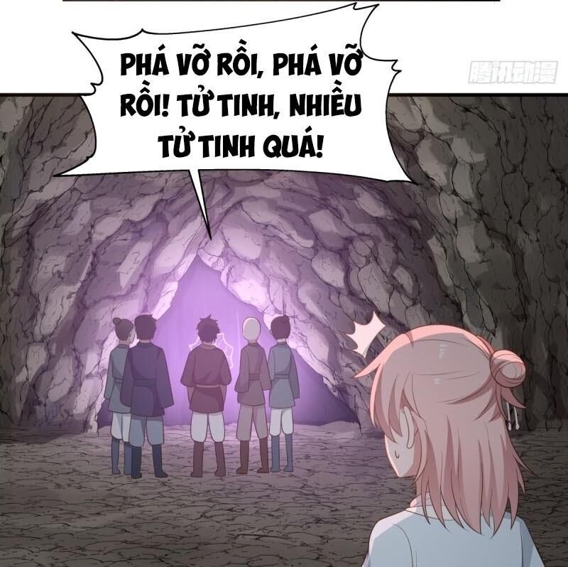 Hỗn Độn Đan Thần Chap 73 - Next Chap 74