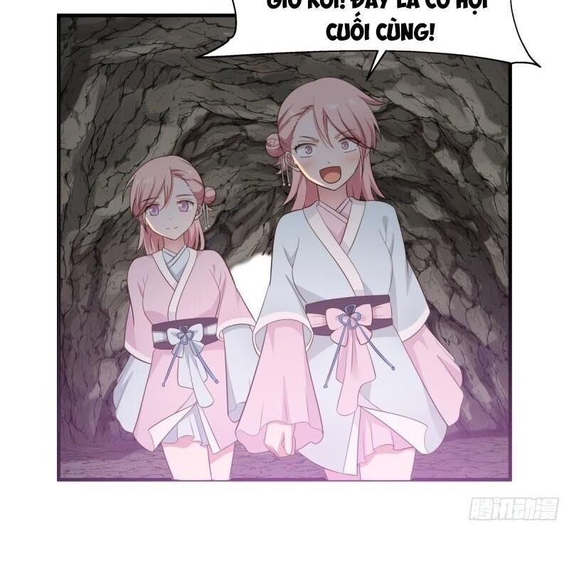 Hỗn Độn Đan Thần Chap 73 - Next Chap 74