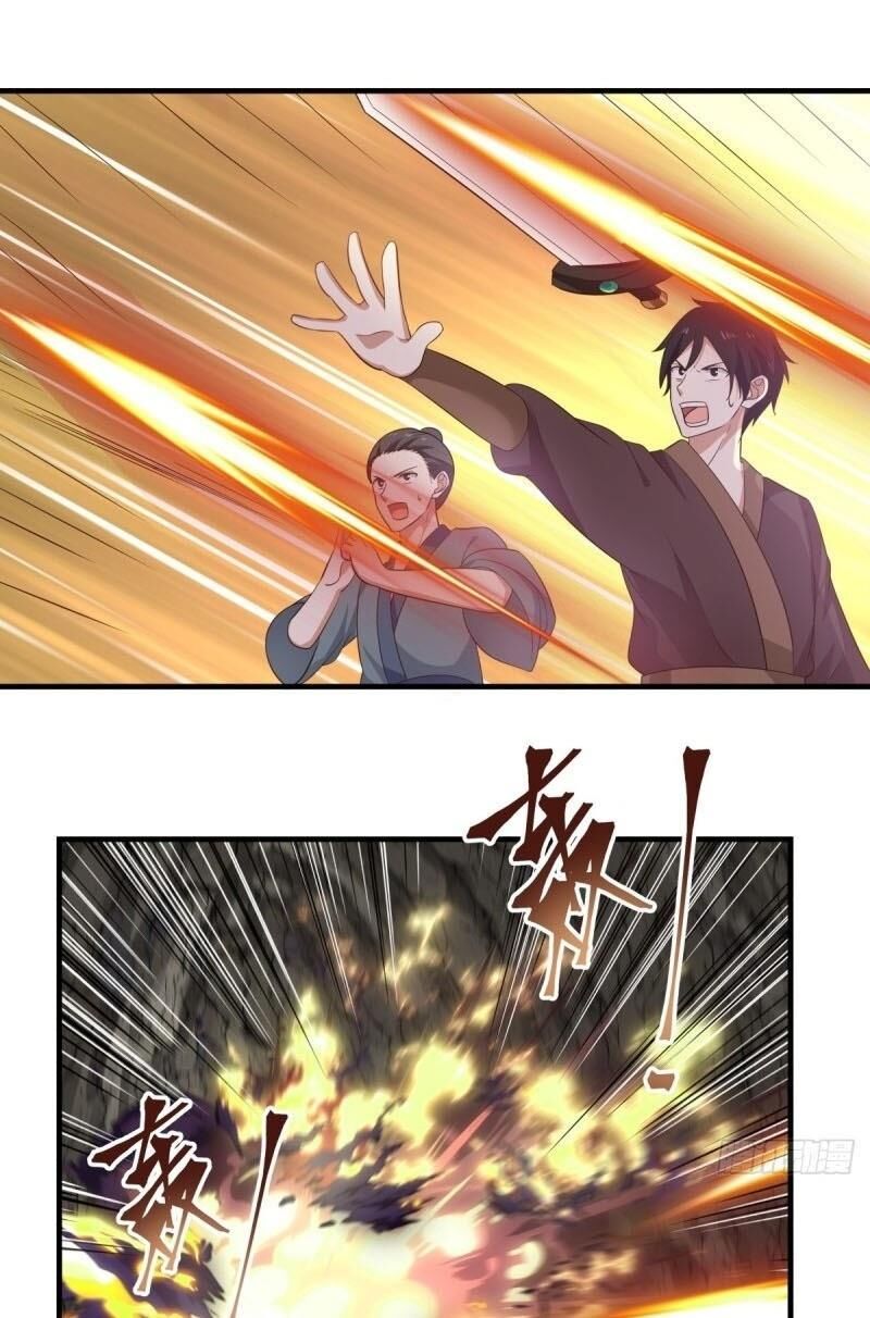 Hỗn Độn Đan Thần Chap 73 - Next Chap 74