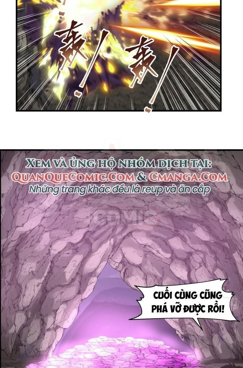 Hỗn Độn Đan Thần Chap 73 - Next Chap 74