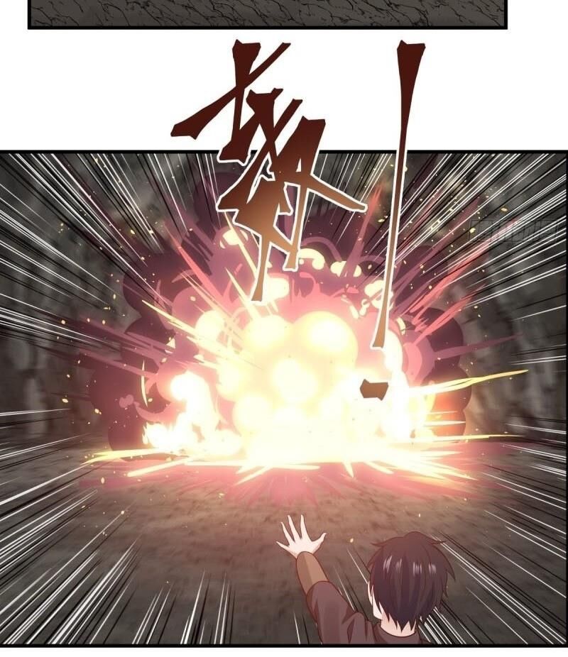Hỗn Độn Đan Thần Chap 73 - Next Chap 74