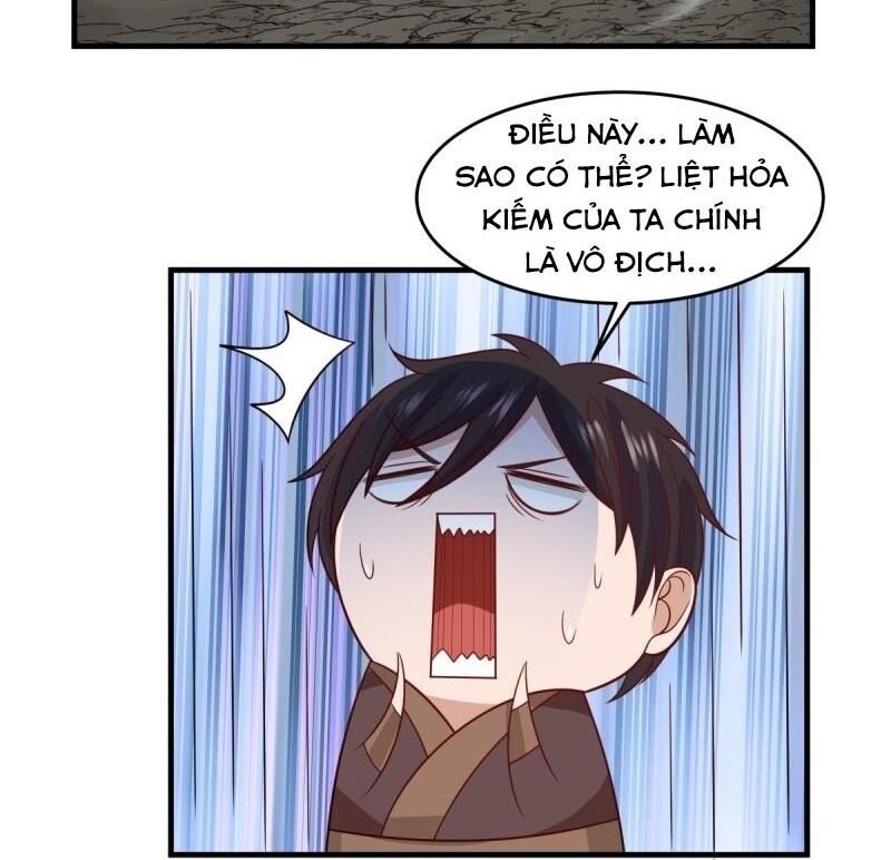 Hỗn Độn Đan Thần Chap 73 - Next Chap 74