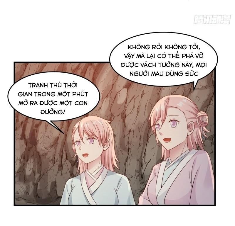Hỗn Độn Đan Thần Chap 73 - Next Chap 74