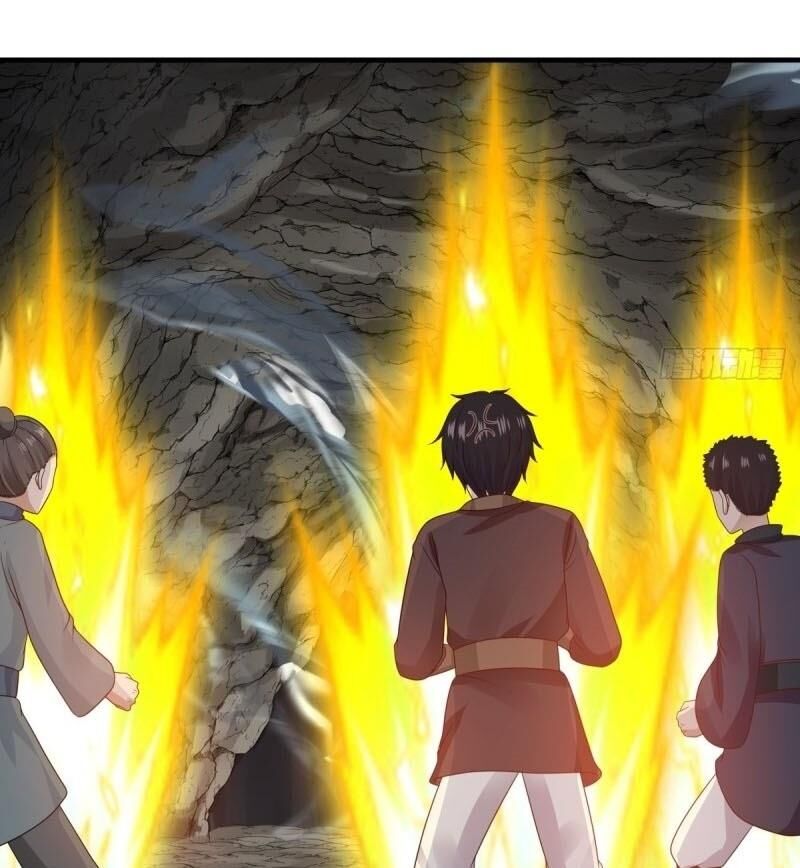 Hỗn Độn Đan Thần Chap 73 - Next Chap 74