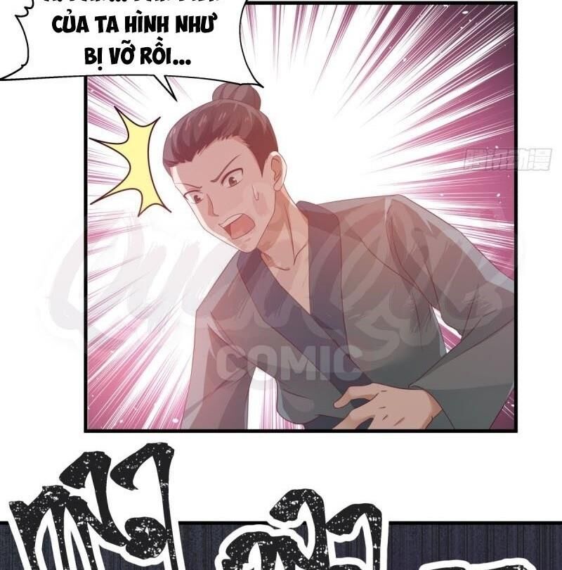 Hỗn Độn Đan Thần Chap 74 - Next Chap 75