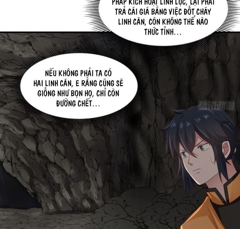 Hỗn Độn Đan Thần Chap 74 - Next Chap 75