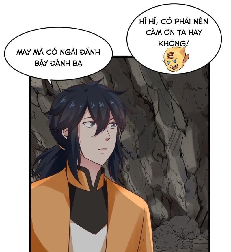 Hỗn Độn Đan Thần Chap 74 - Next Chap 75