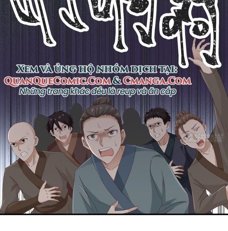 Hỗn Độn Đan Thần Chap 74 - Next Chap 75