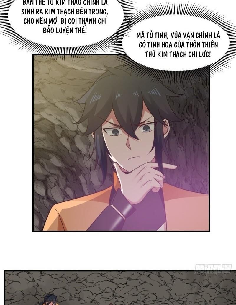 Hỗn Độn Đan Thần Chap 74 - Next Chap 75