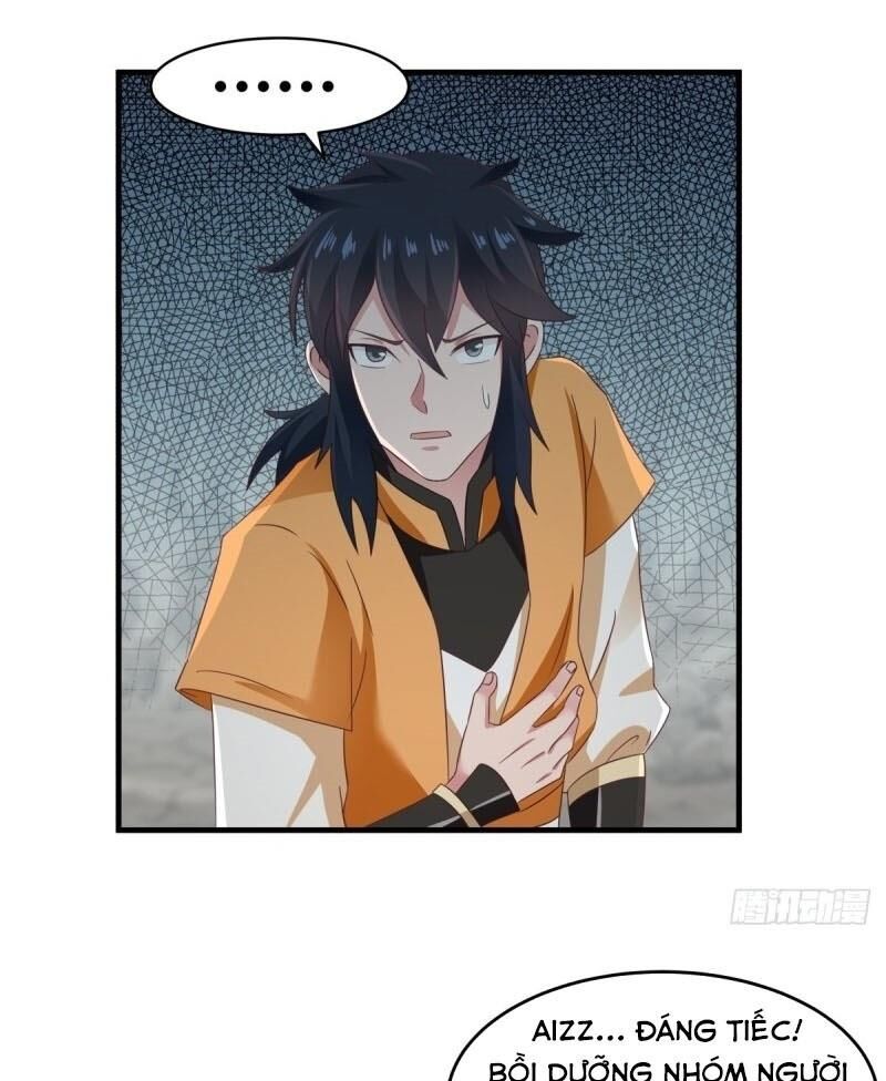 Hỗn Độn Đan Thần Chap 74 - Next Chap 75