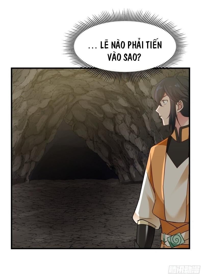 Hỗn Độn Đan Thần Chap 74 - Next Chap 75