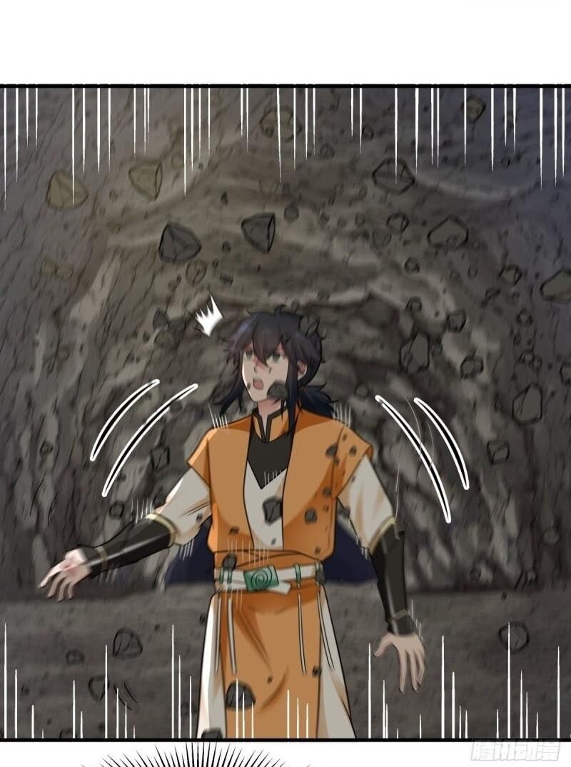 Hỗn Độn Đan Thần Chap 74 - Next Chap 75