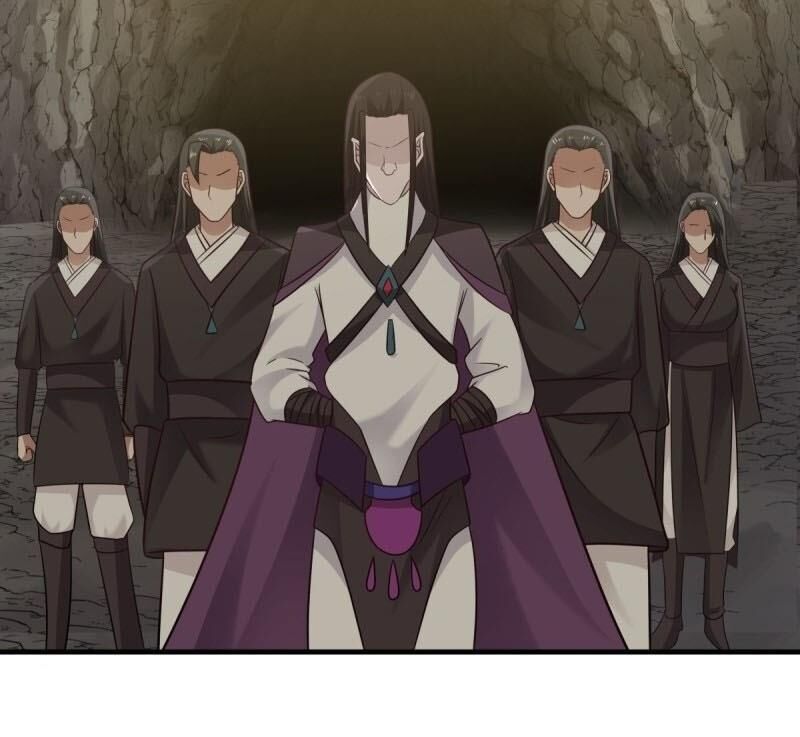 Hỗn Độn Đan Thần Chap 74 - Next Chap 75