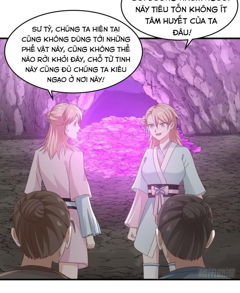 Hỗn Độn Đan Thần Chap 74 - Next Chap 75