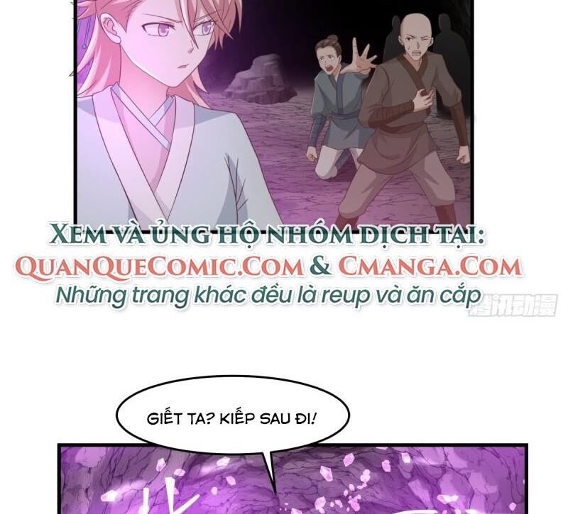 Hỗn Độn Đan Thần Chap 74 - Next Chap 75