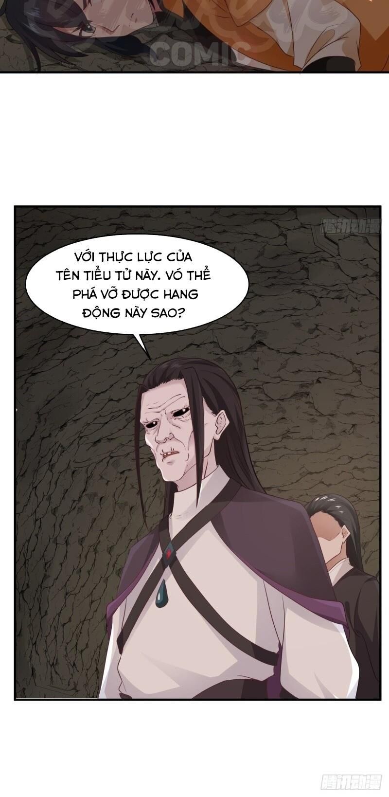 Hỗn Độn Đan Thần Chap 75 - Next Chap 76