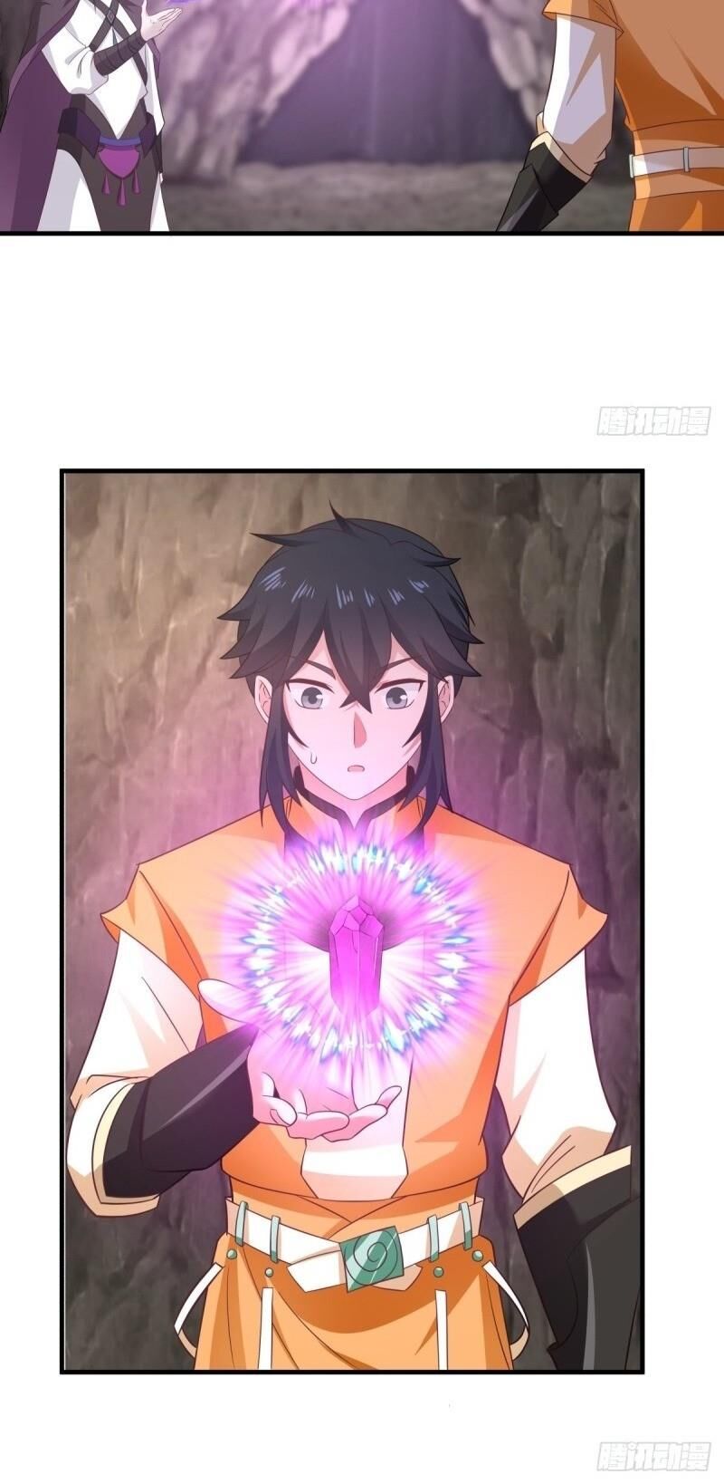Hỗn Độn Đan Thần Chap 75 - Next Chap 76