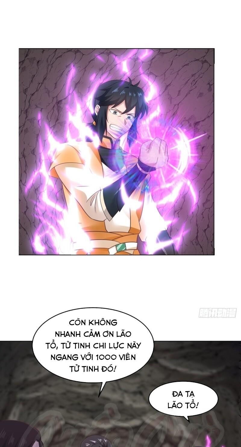 Hỗn Độn Đan Thần Chap 75 - Next Chap 76