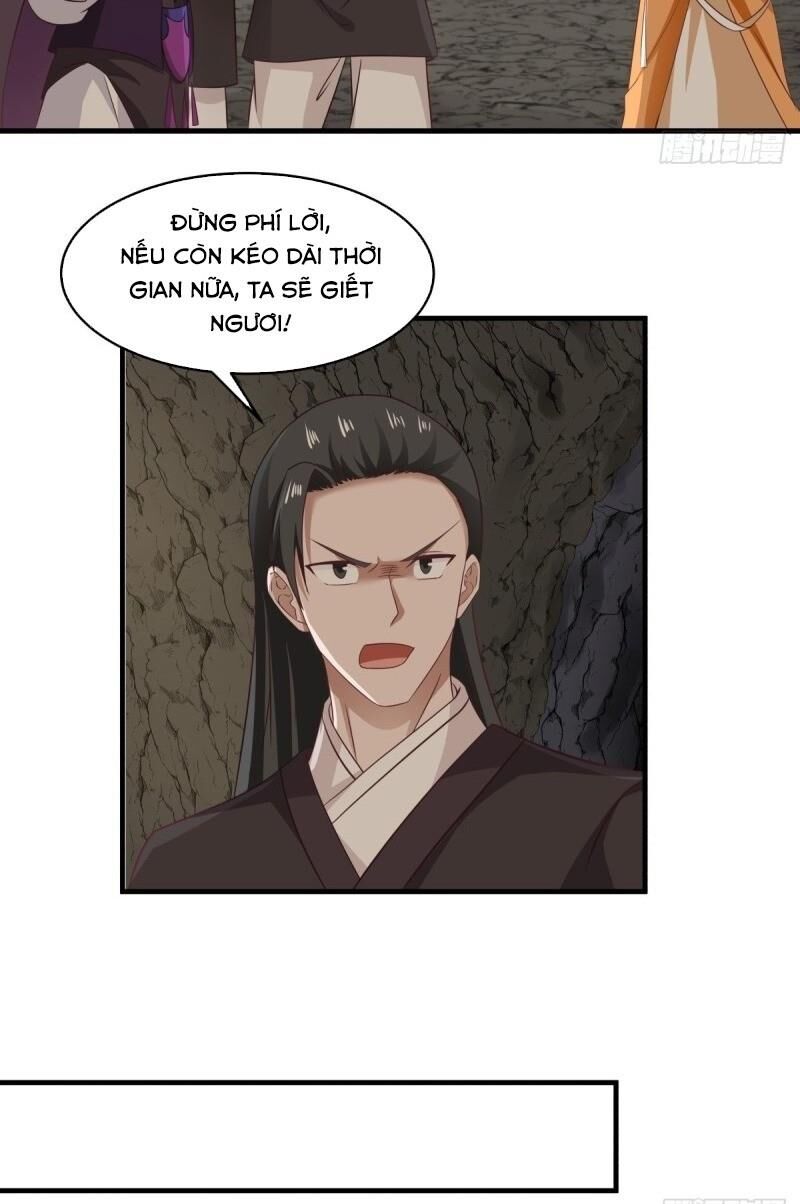 Hỗn Độn Đan Thần Chap 75 - Next Chap 76