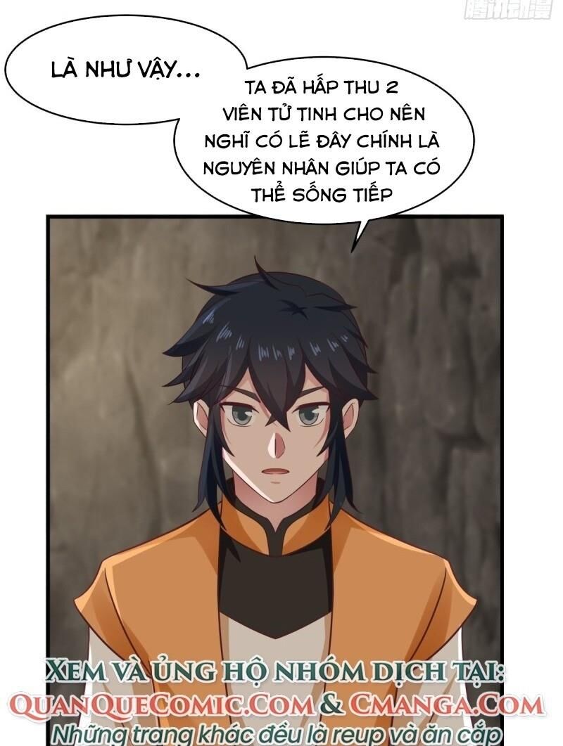 Hỗn Độn Đan Thần Chap 75 - Next Chap 76