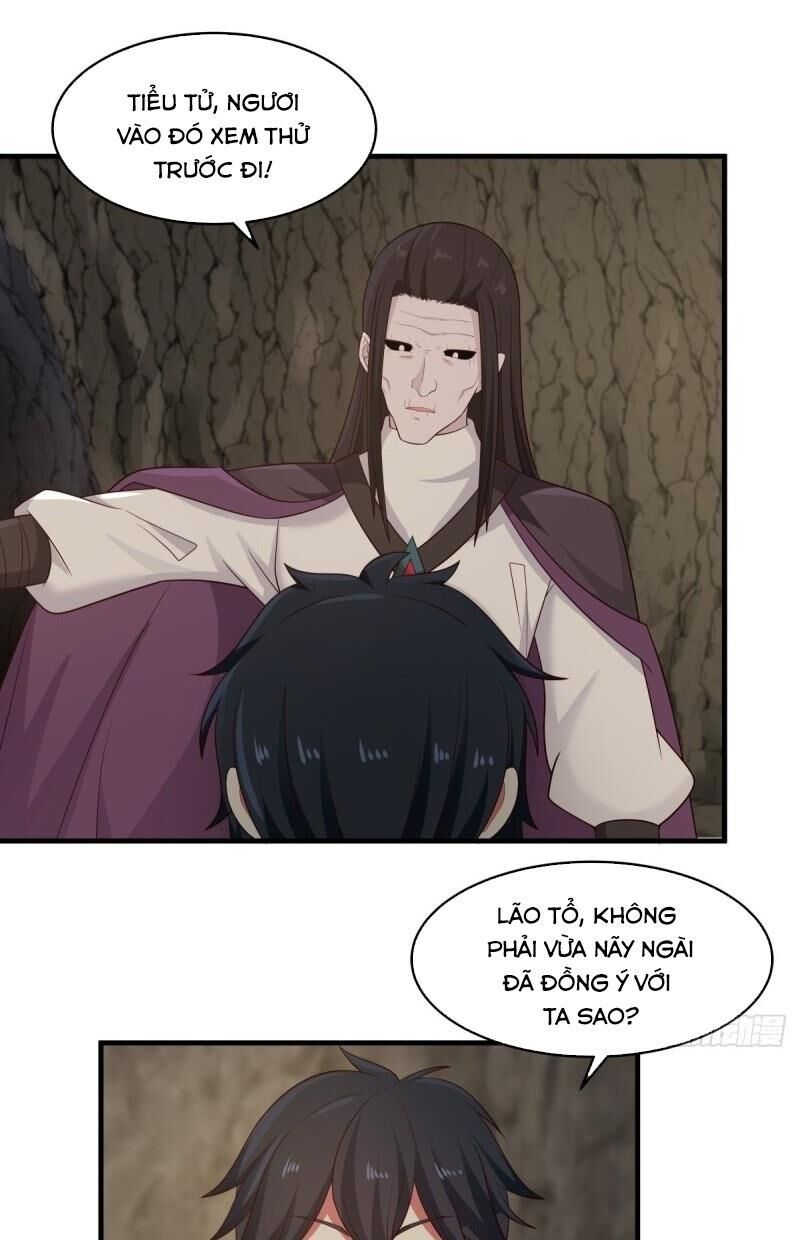 Hỗn Độn Đan Thần Chap 75 - Next Chap 76