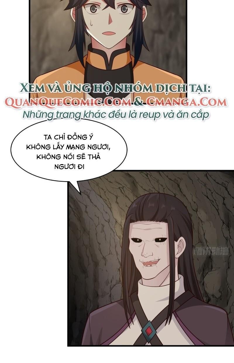 Hỗn Độn Đan Thần Chap 75 - Next Chap 76