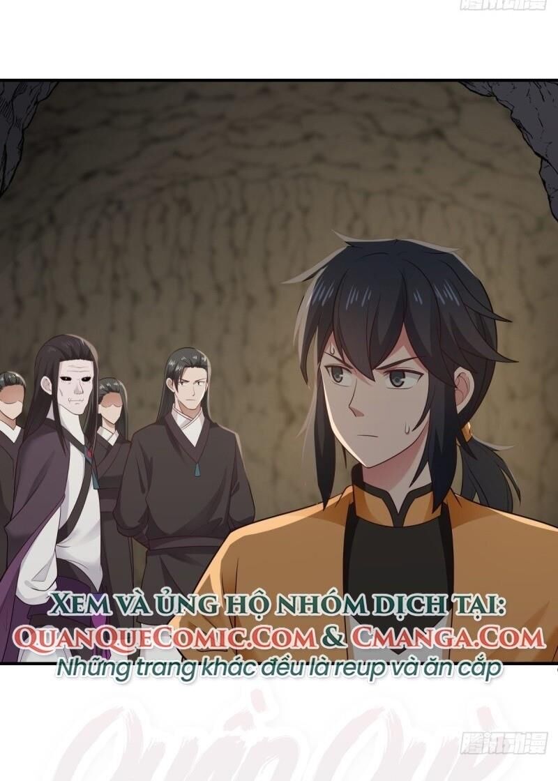 Hỗn Độn Đan Thần Chap 75 - Next Chap 76