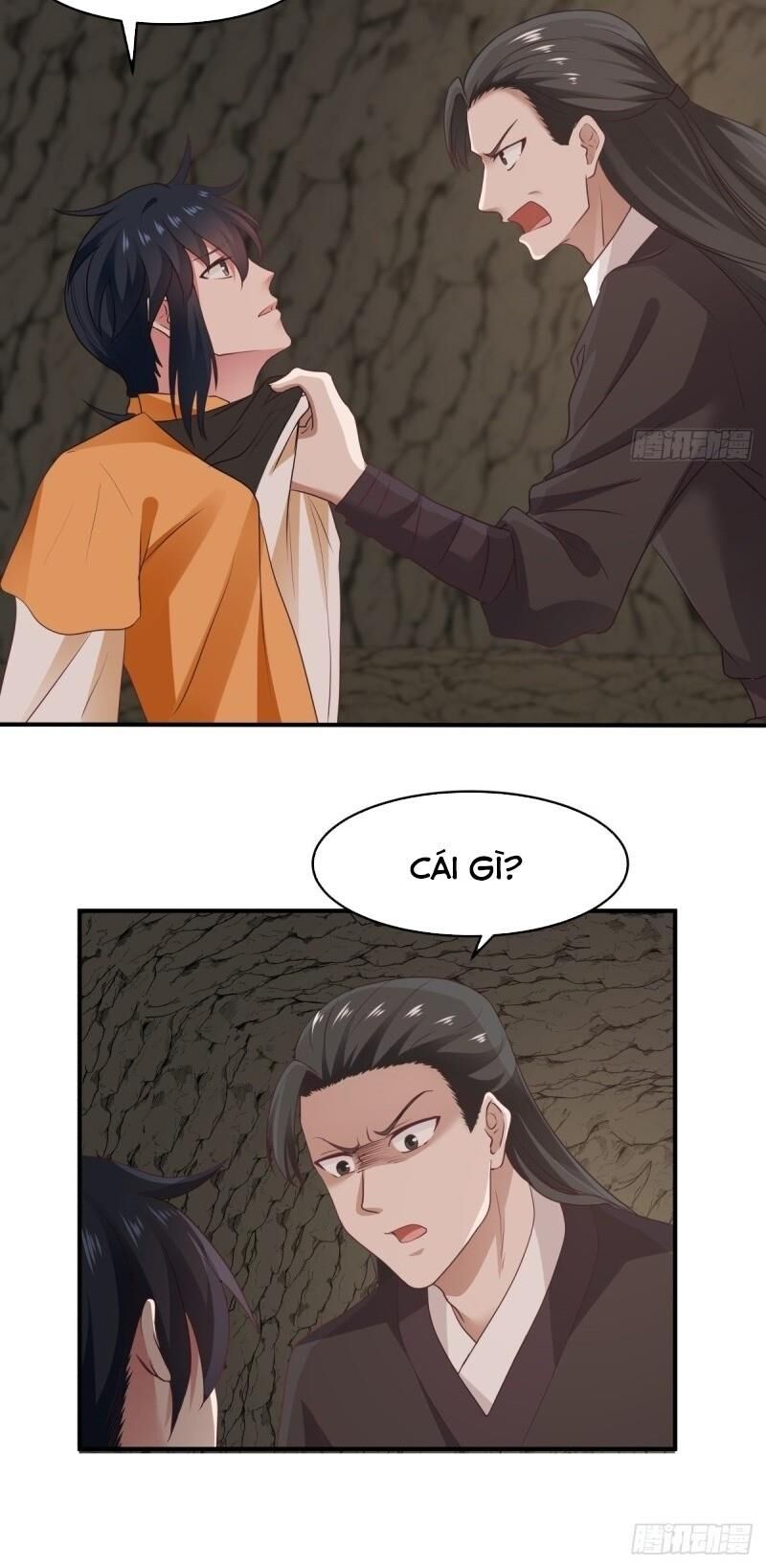 Hỗn Độn Đan Thần Chap 75 - Next Chap 76