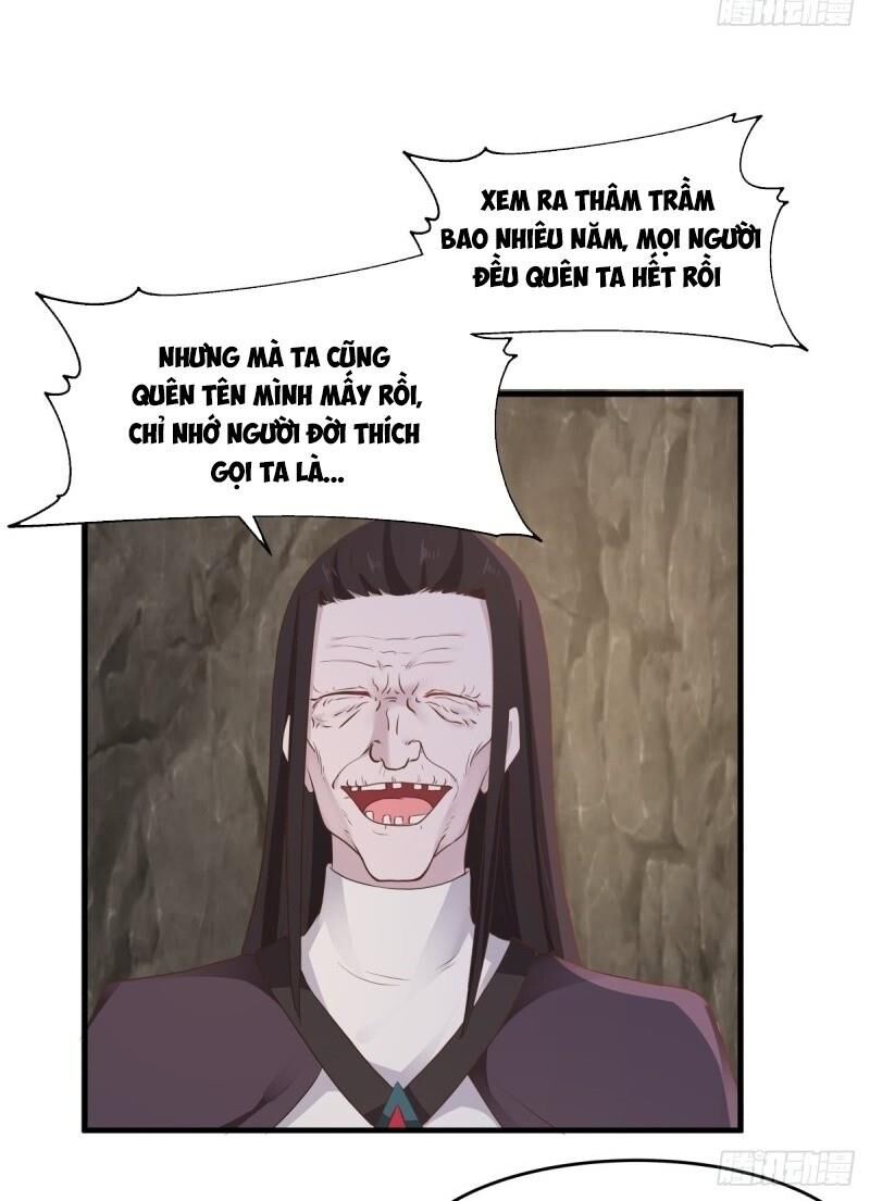 Hỗn Độn Đan Thần Chap 75 - Next Chap 76
