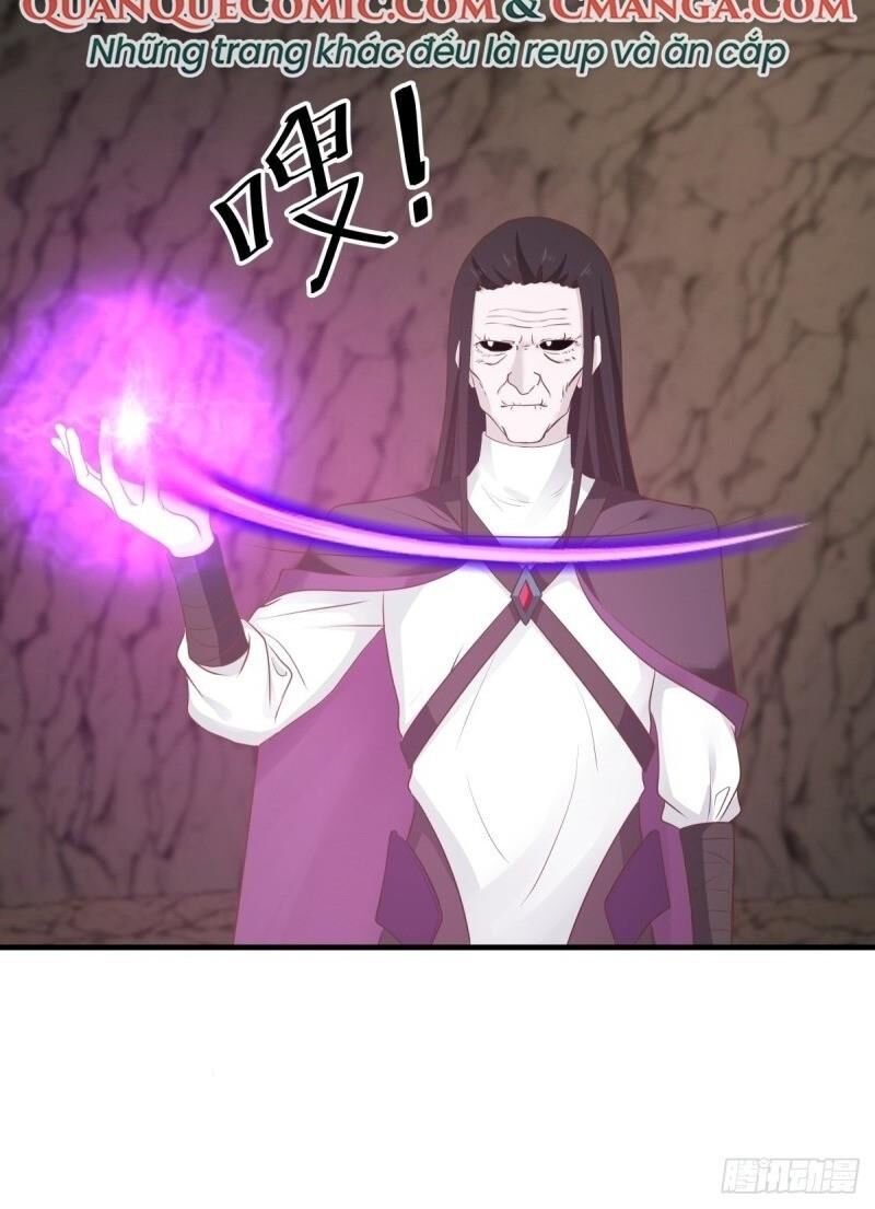 Hỗn Độn Đan Thần Chap 75 - Next Chap 76