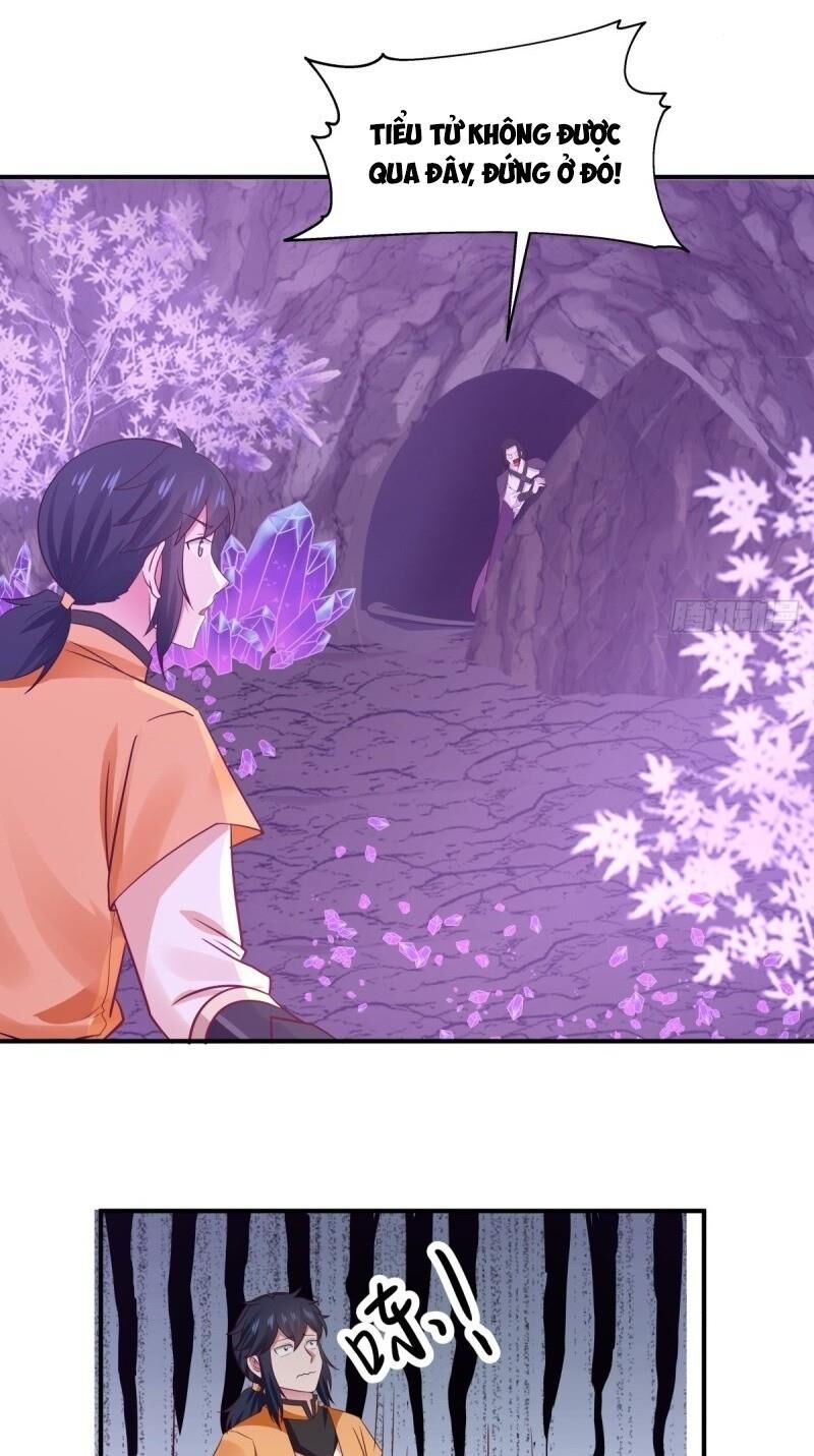 Hỗn Độn Đan Thần Chap 76 - Next Chap 77